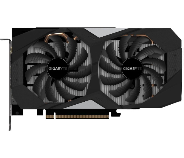 Gigabyte GeForce RTX 2060 OC 6GB GDDR6 - 485405 - zdjęcie 3